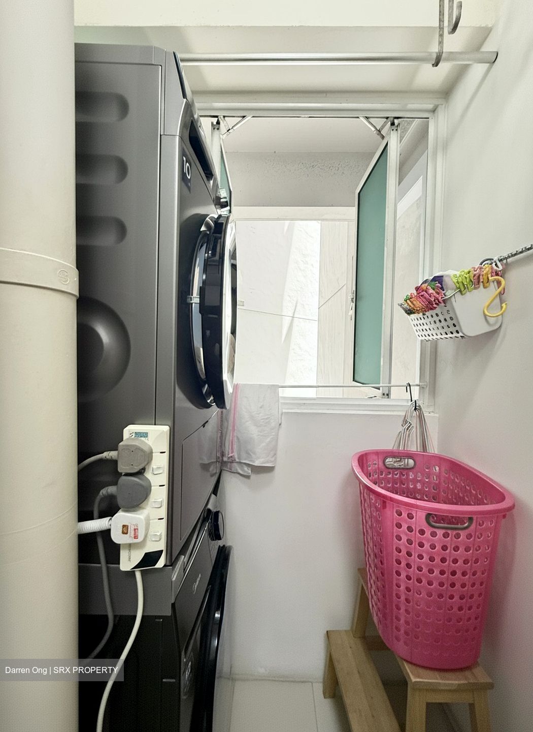 Blk 588B Park Central @ Amk (Ang Mo Kio), HDB 4 Rooms #495291681